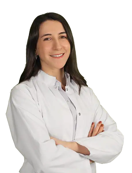 Dyt. Ezgi Hazal Çelik
