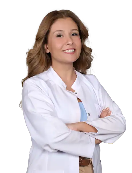 Dr. Ezgi Topyıldız