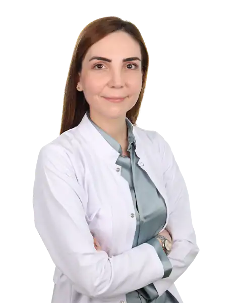 Asst. Prof. Dr. Ezgi Yakupoğlu
