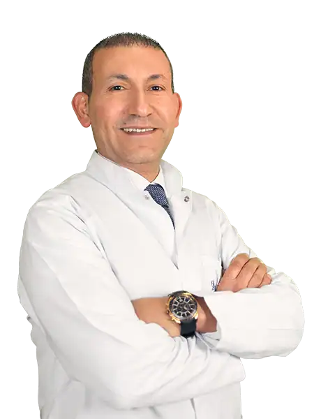Dr. Fadil Havas
