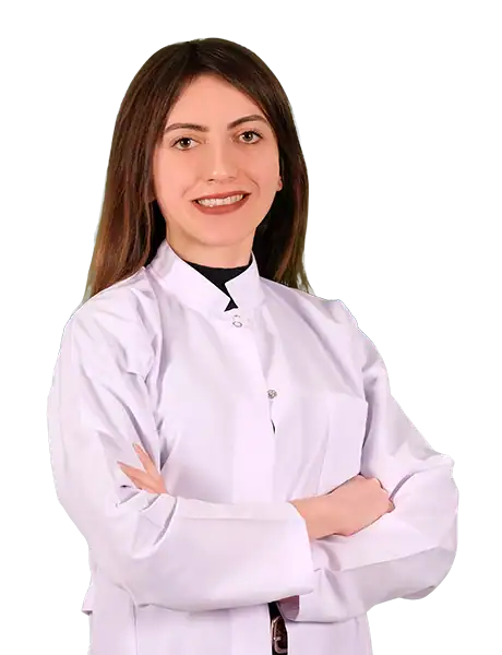 Faika Nur Erkol