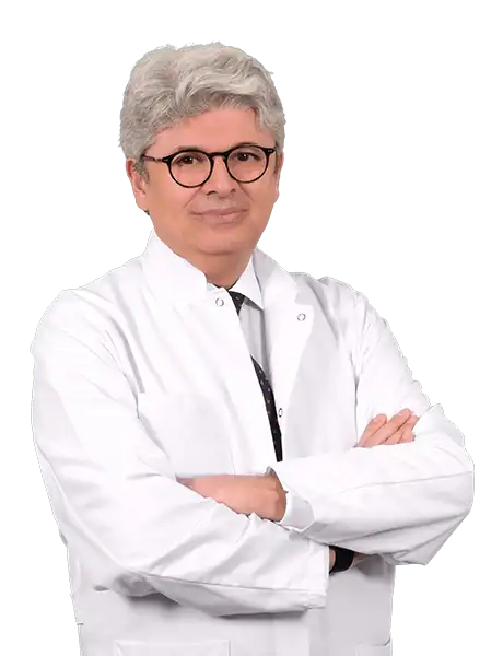 Prof. Dr. Faruk Buyru
