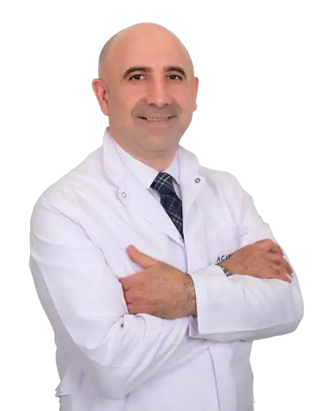 Prof. Dr. Fatih Aydoğan