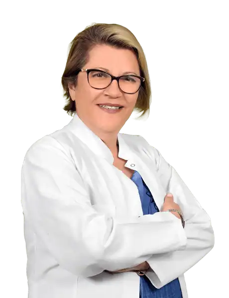 Dr. F. Rabia Ay