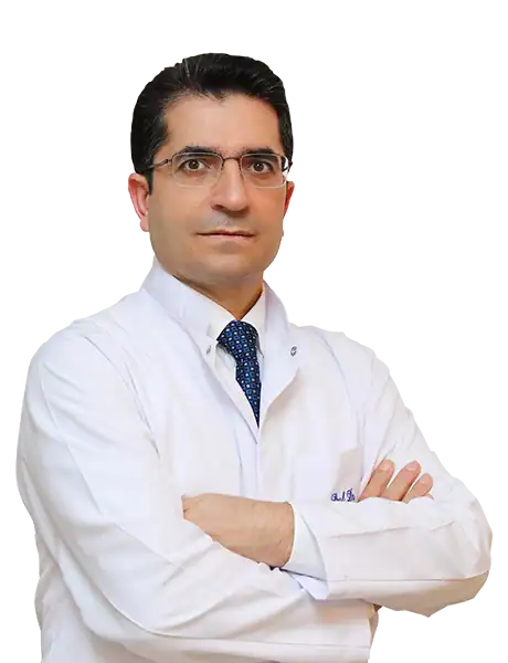 Prof. Dr. Faysal Dane