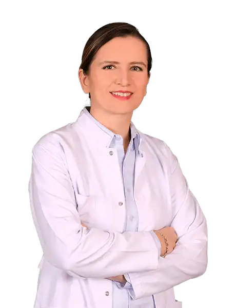 Dt. Ferah Kuybulu
