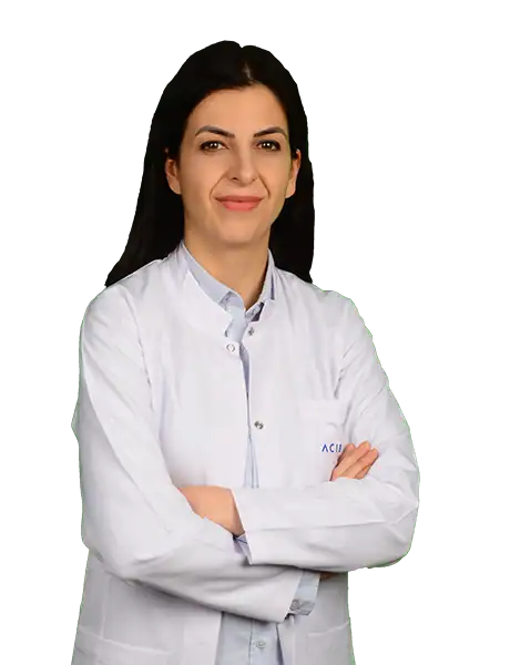 Dr. Ferah Sarıca