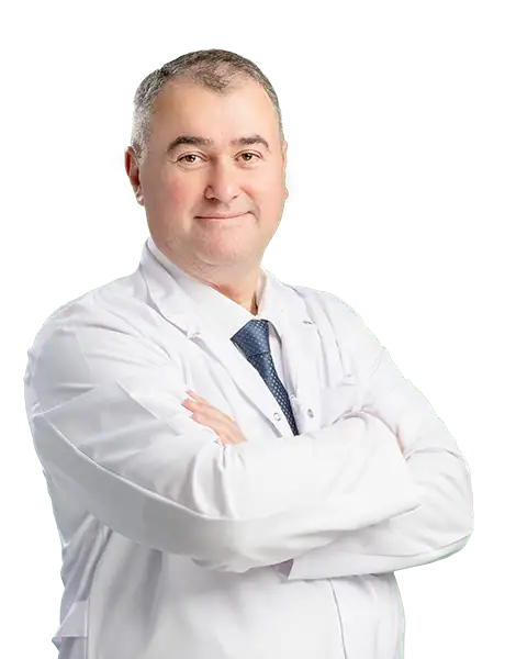 Assoc. Prof. Dr. Ferda Çağavi