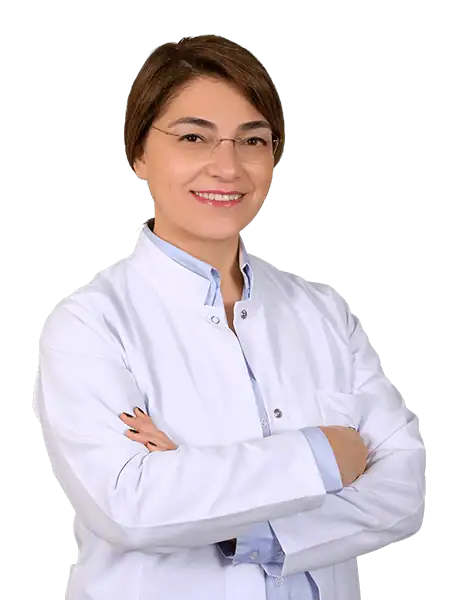 Prof. Dr. Ferda Özdemir