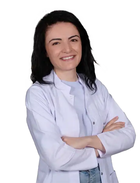 Dr. Ferdane Ataş