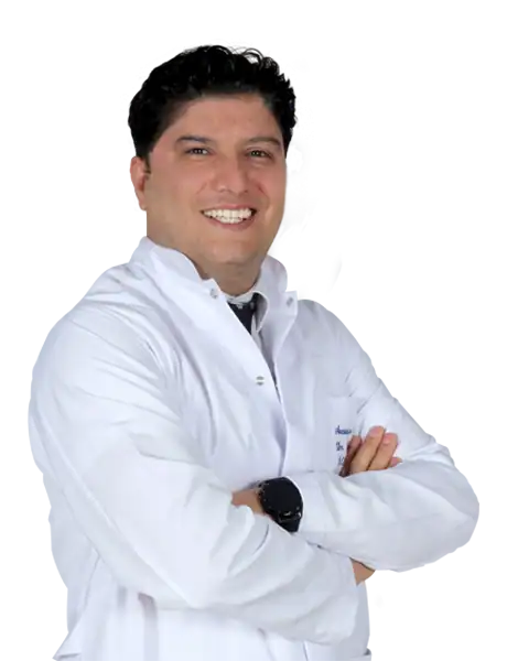 Dr. Ferhat Şamlı