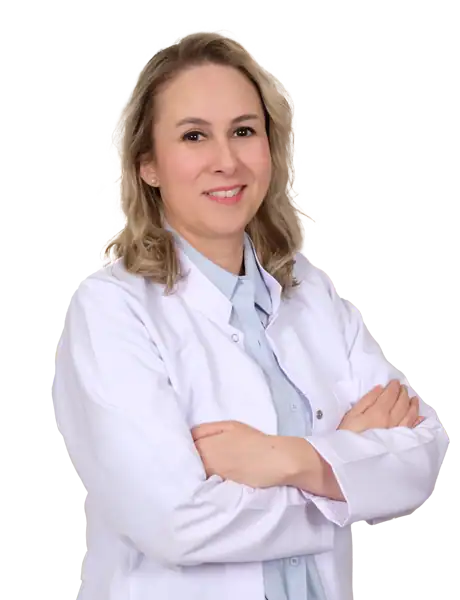 Dr. Feride Pinar Doğru