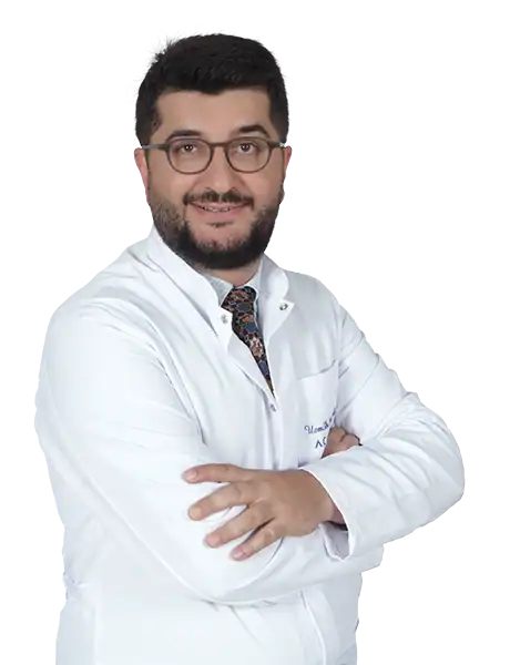 Dr. Fikret Çolak
