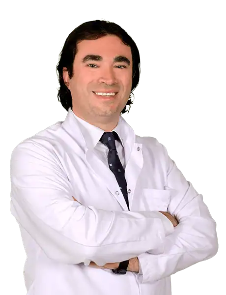 Dr. Fikret Mert Acar