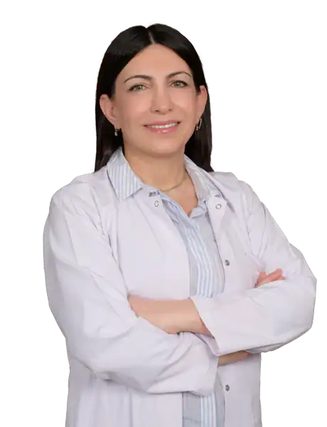 Prof. Dr. Filiz Saçan