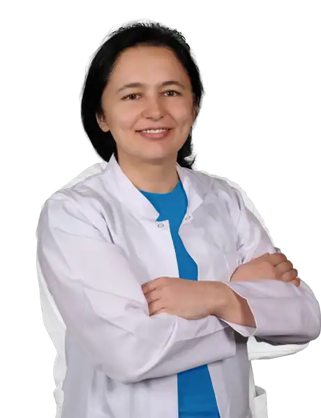 Dr. Filiz Yarımçan