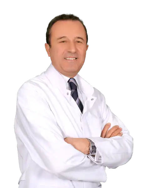 Prof. Dr. Fuat Demirkıran