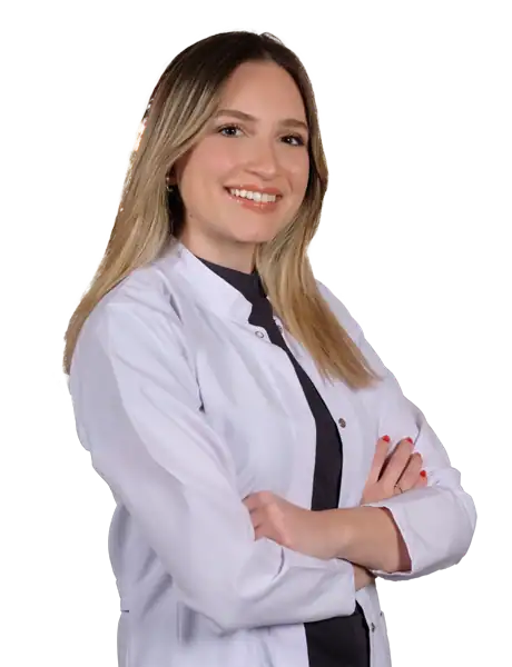 Dt. Fulden Kalelioğlu