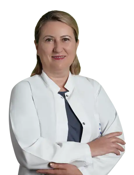 Prof. Dr. Fulya Ağaoğlu