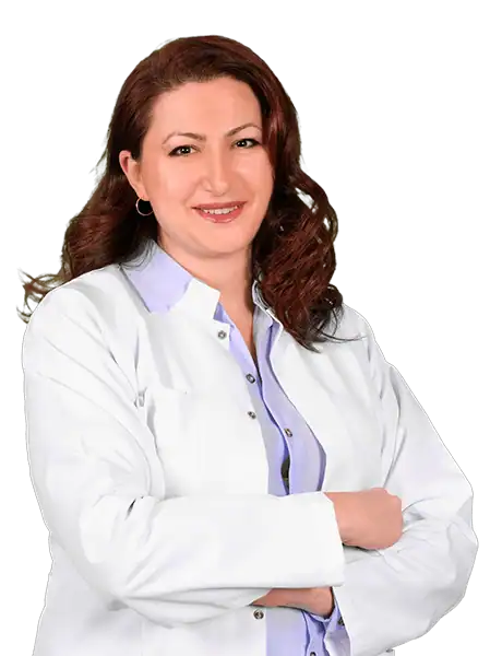 Dr. Funda Aybar Susur