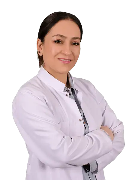 Funda Özdemir