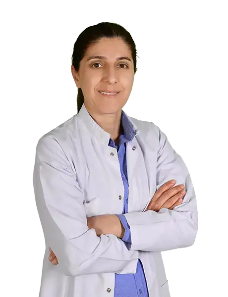 Dr. Füsun Yeğenoğlu