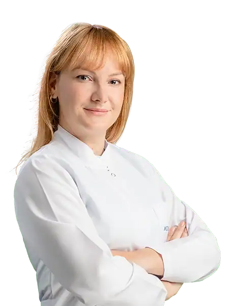 Dr. Gamze Avcı