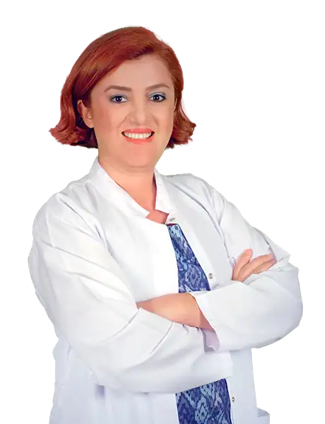 Dr. Gamze Uçar