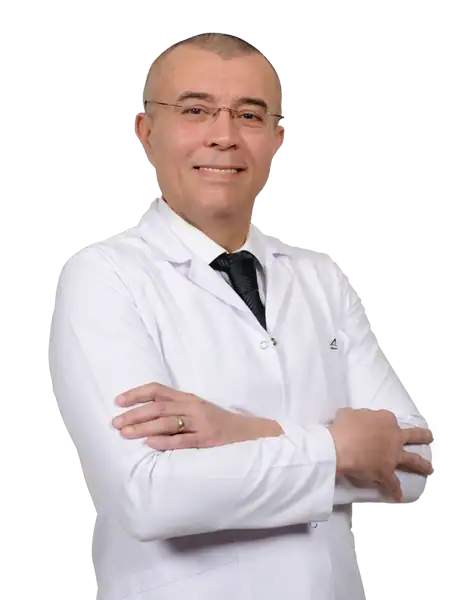 Dr. Gökan Güler