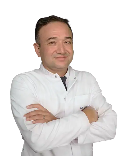 Prof. Dr. Gökhan Aydemir
