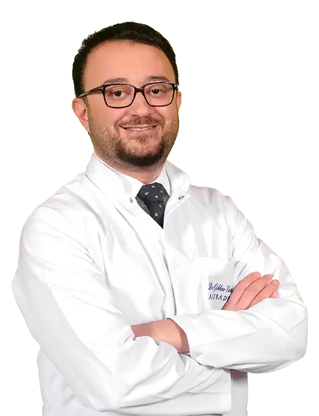 Assoc. Prof. Dr. Gökhan Karademir