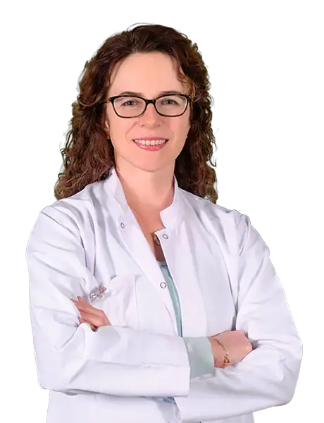 Prof. Dr. Gül Başaran