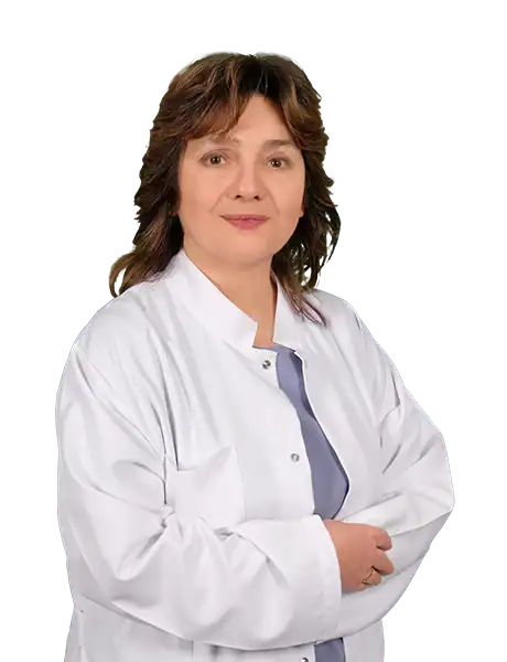 Prof. Dr. Gül Sağın Saylam