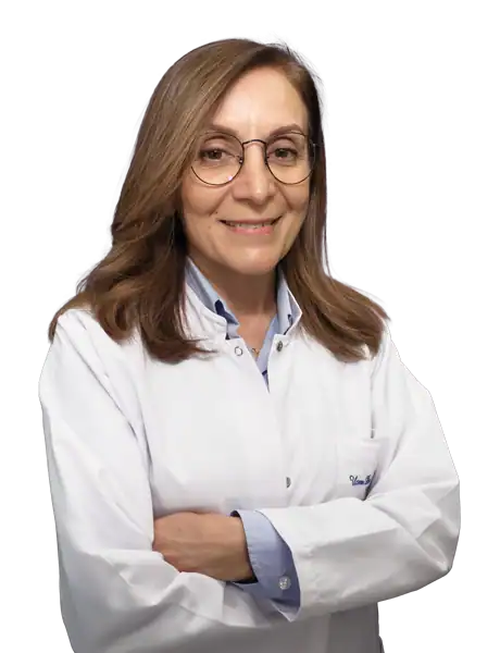 Dr. Gülay Beydilli Nacak