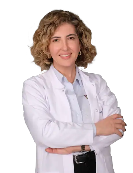 Dr. Gülcan Seymen