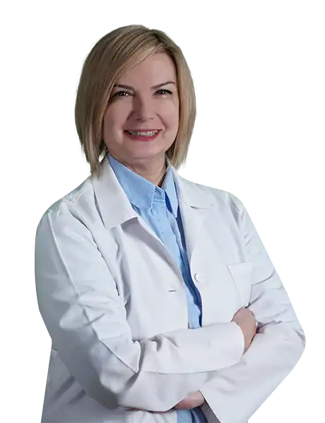 Dr. Gülçin Taşkın Ak