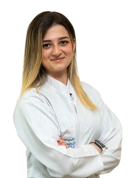 Gülşah Kalaycı