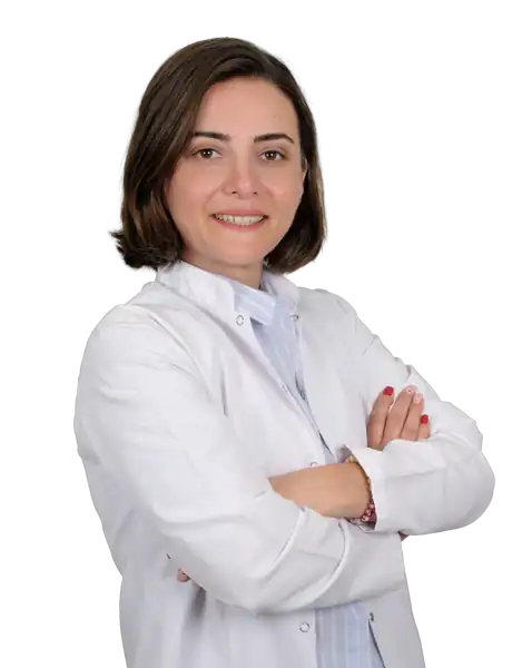 Pdg. Gülşah Kızıl