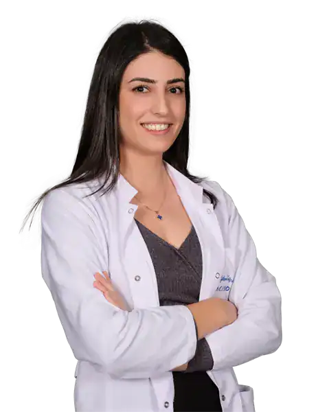 Dr. Gülşen Küçükdemirbaş