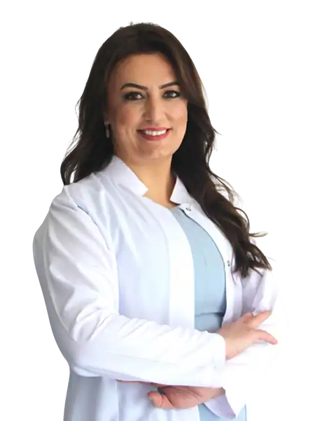 Dr. Gülseren Sağcan