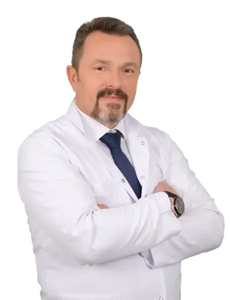 Dr. Gültekin Barut