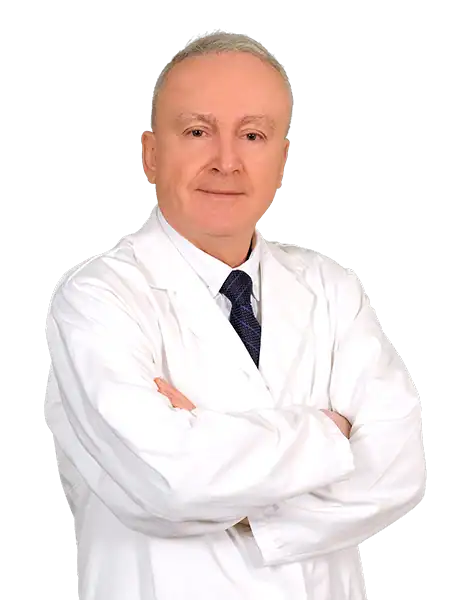 Prof. Dr. Güngör Boztaş