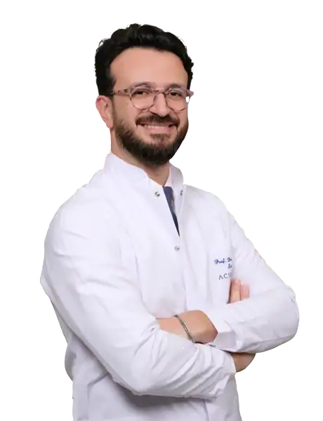 Dr. Gürhan Şişman