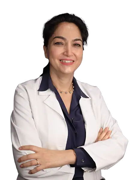 Dr. Habibe Seyisoğlu