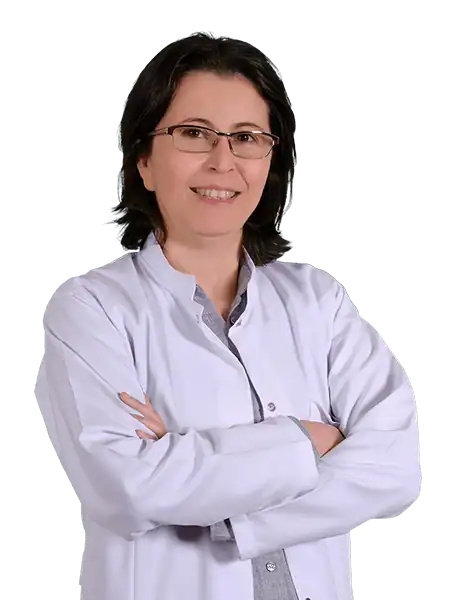 Dr. Hacer Dönmez