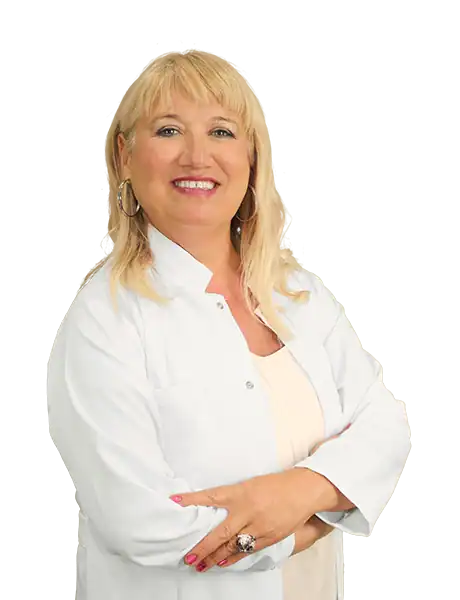 Dr. Hacer Yüksel