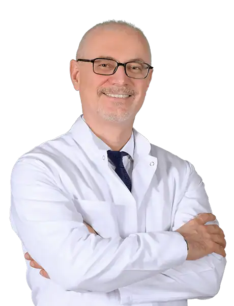 Prof. Dr. Hakan Ağır