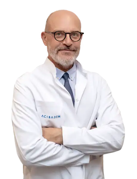 Prof. Dr. Hakan Coşkun