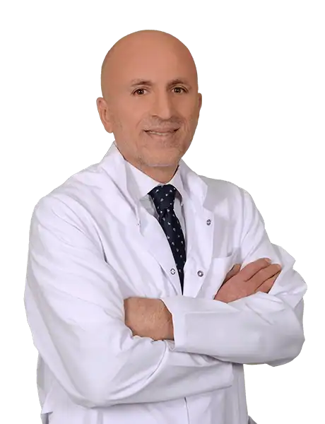 Dr. Ahmet Hakan Eren