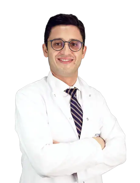 Dr. Hakan Özbay